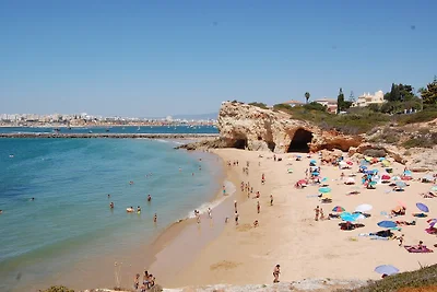 Vacanza Angrinha con piscina