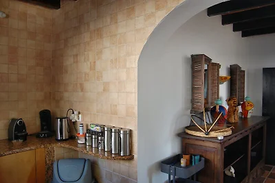 Villa Casa Bianca, Poolvilla
