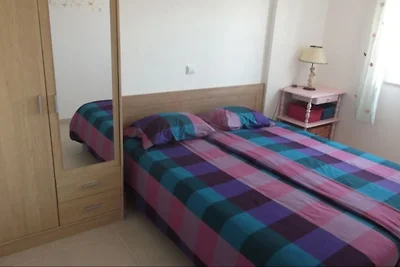 Appartement Jacques