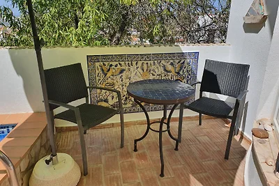 House Casa Concha con piscina