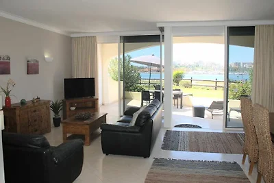 Appartement Club Rio Duplex