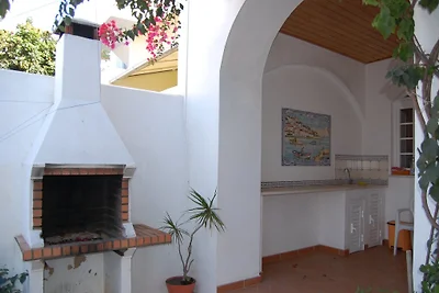 Appartement Casa da Varanda