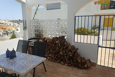 House Casa Concha con piscina