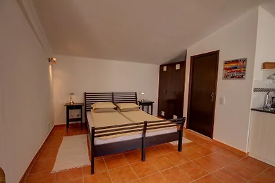 Studio Vista Mar m. Pool