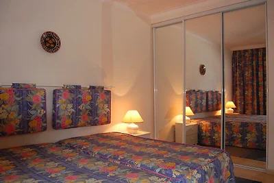 App. Club Rio Terras A + B + C, Pool