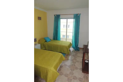 Appartement Ferienwohnung Africa