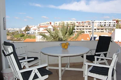 Appartement Belavista