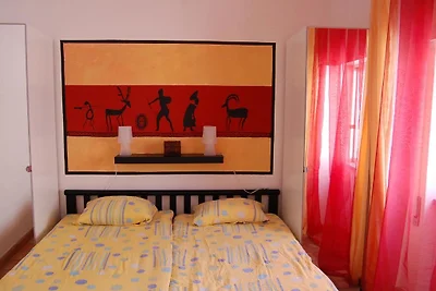 Casa vacanza Casa Luna
