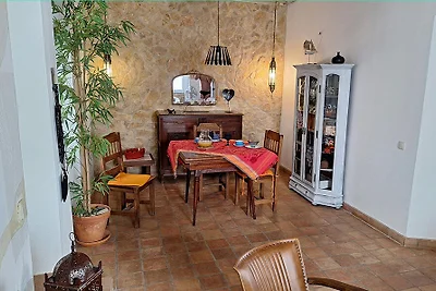 Ferienhaus Casa Luna