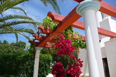Villa Vista Mar, tolle Lage, Pool