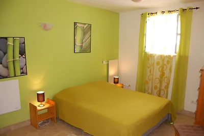 Ferienhaus Casa Bonita, tolle Lage
