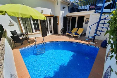 Ferienhaus Casa Concha mit kl. Pool