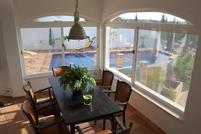 Villa Casa Bianca, Poolvilla