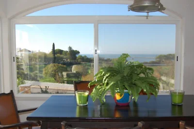 Villa Casa Bianca, Poolvilla