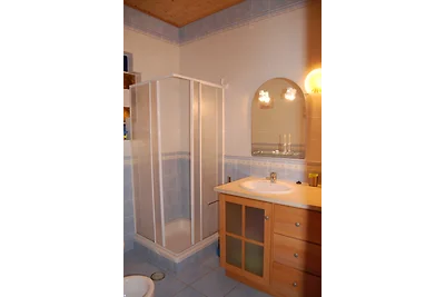Appartement Casa da Varanda