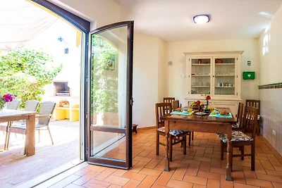 House Casa Limao con piscina