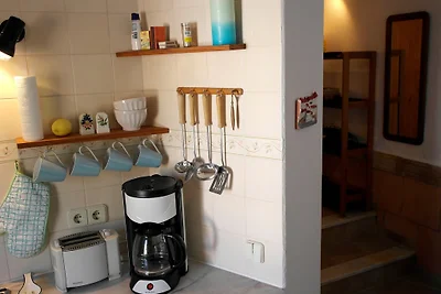 Appartement Studio Estrela do Sol