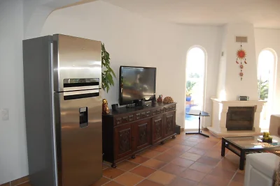 Villa Casa Bianca, Poolvilla