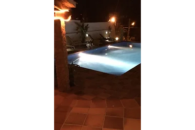 Villa Casa Bianca, Poolvilla