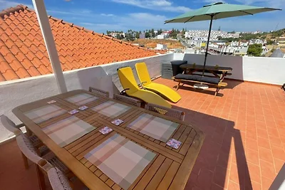 Ferienhaus Casa Cavalo Marinho