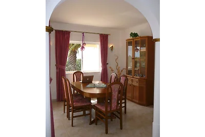 Villa Vista Mar, tolle Lage, Pool