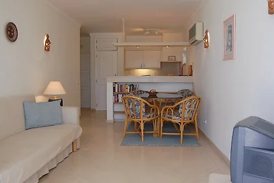 App. Club Rio Terras A + B + C, Pool