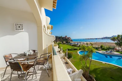 App. Club Rio Balkon A,  Pool