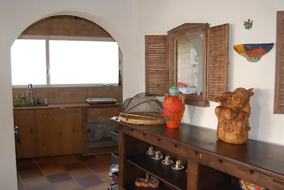 Villa Casa Bianca, Poolvilla