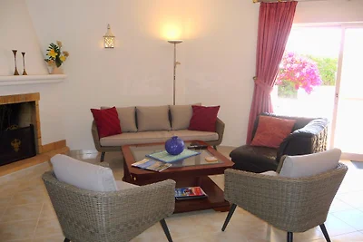 Villa Vista Mar, tolle Lage, Pool