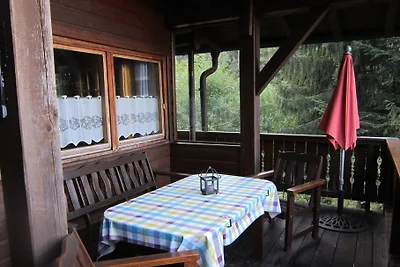 Ferienhaus Simbeck ***