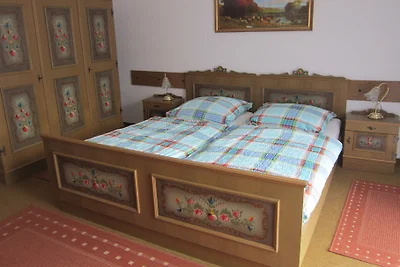 Ferienhaus Simbeck ***