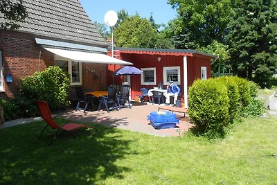 Haus Reidajan -  frei in 2024