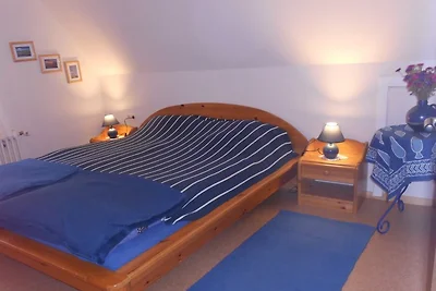 Haus Reidajan -  frei in 2024
