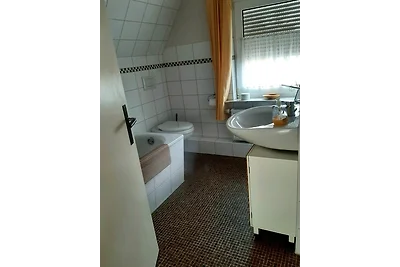 Haus Reidajan -  frei in 2024