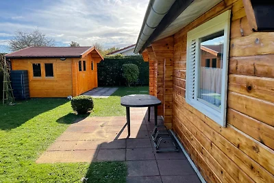 Beachpark Renesse II Nr. 77