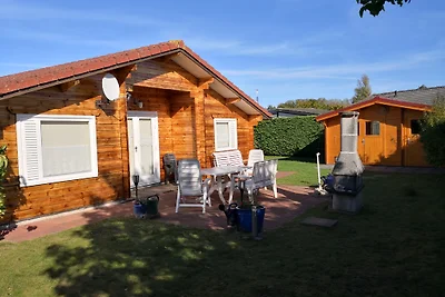 Beachpark Renesse II Nr. 77