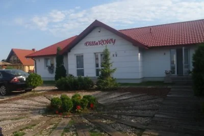 Villa Rowy