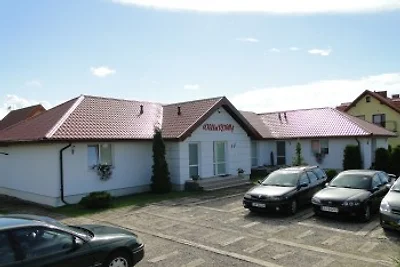 Villa Rowy