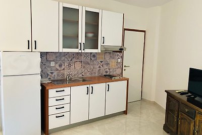 Apartmani Haidi