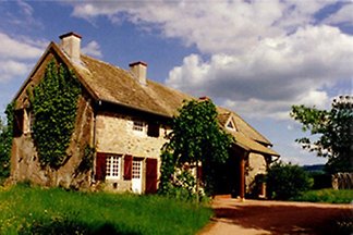 Noleggio Les Grands Solains
