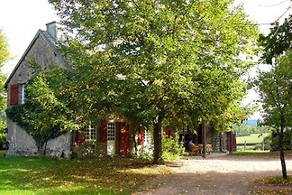 Noleggio Les Grands Solains