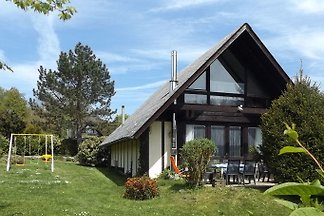 Natuurvakantie in de oase