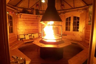 Casa vacanze hotel Zur grünen Oase