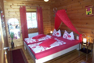 Casa vacanze hotel Zur grünen Oase