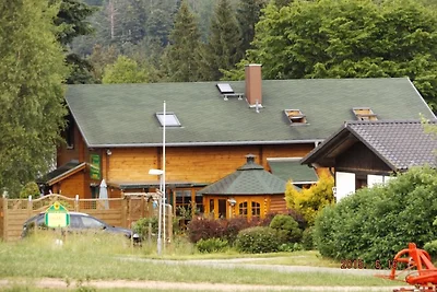 Casa vacanze hotel Zur grünen Oase
