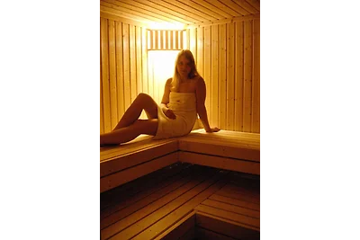 Casa vacanze hotel Zur grünen Oase