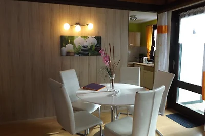Casa vacanze hotel Zur grünen Oase