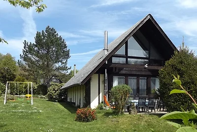 Ferienhaus Hotel z.grünen Oase