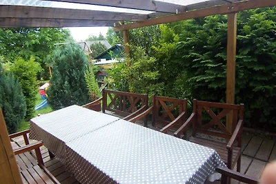 Casa vacanze hotel Zur grünen Oase