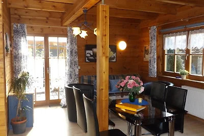 Ferienhaus Hotel Zur Grünen Oase
